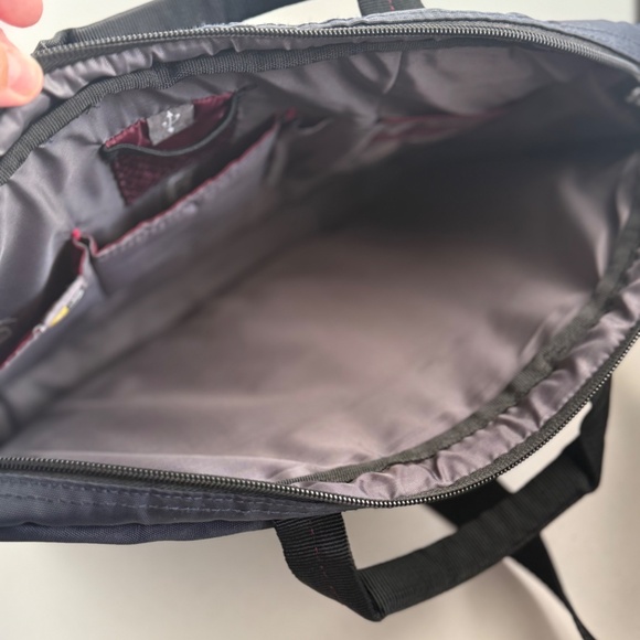 Case Logic Computer Bag, Black - Picture 5 of 12